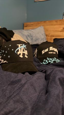 Dandy hats