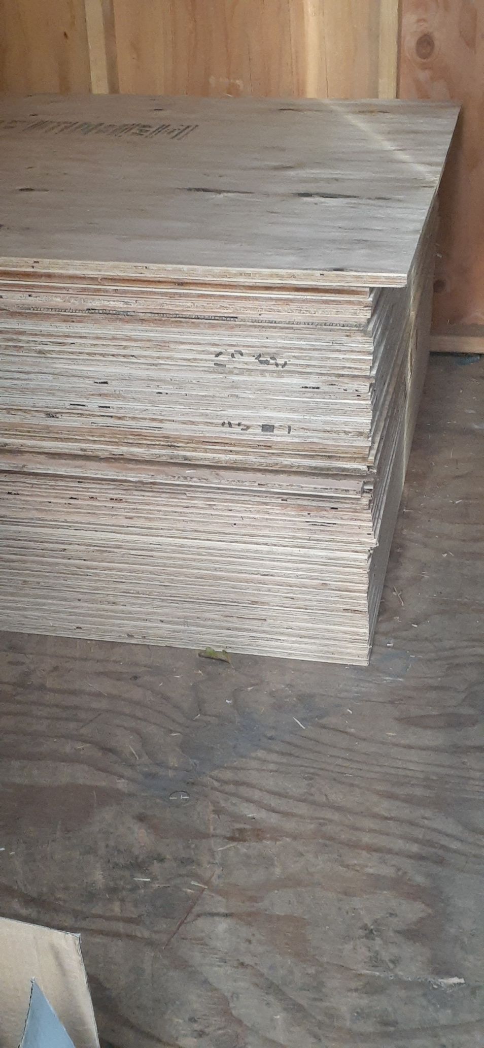 Plywood for Sale in WA OfferUp