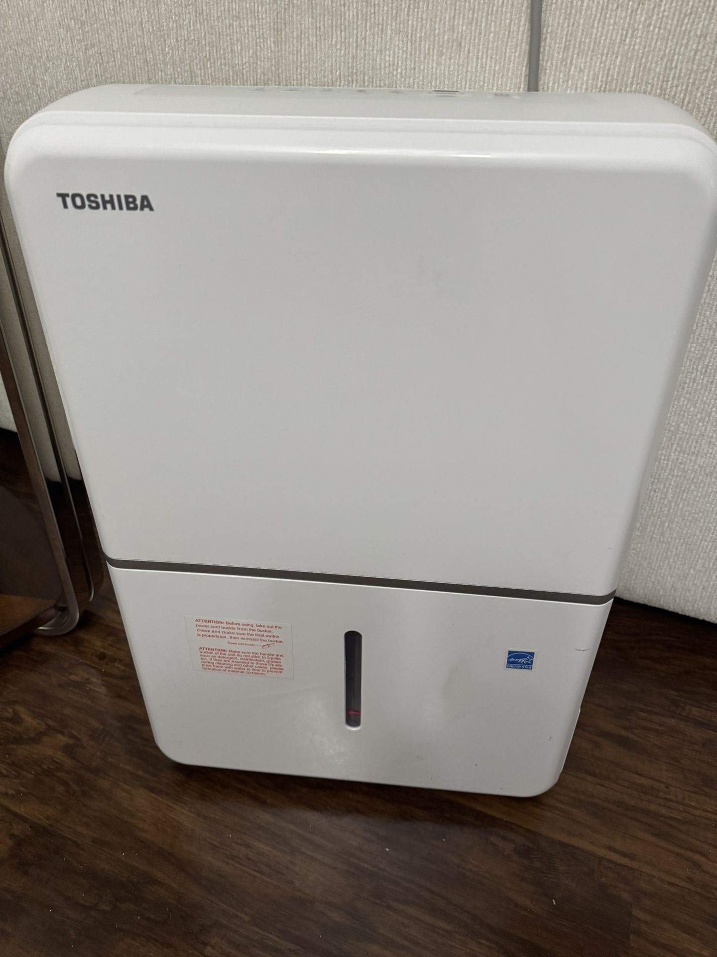 DEHUMIDIFIER