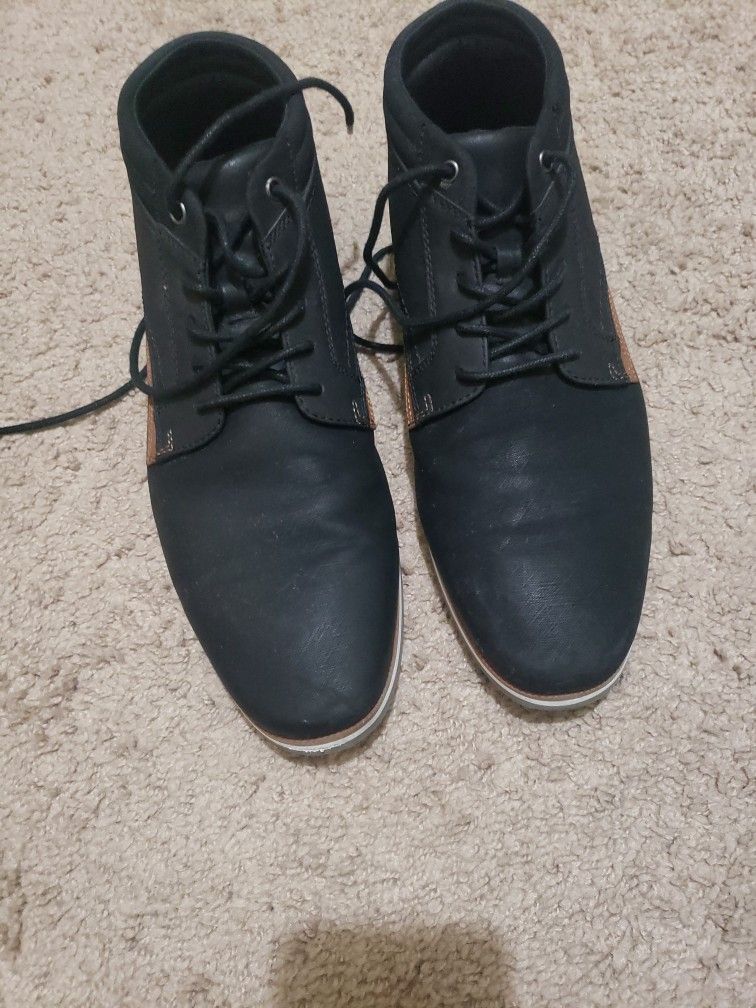 Aldo Men Boots