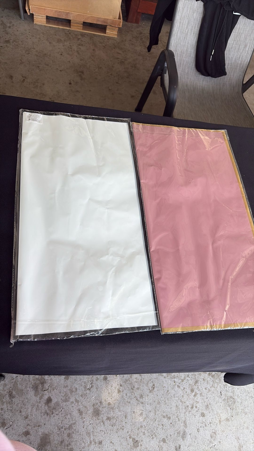 Wrapping Paper For Flowers