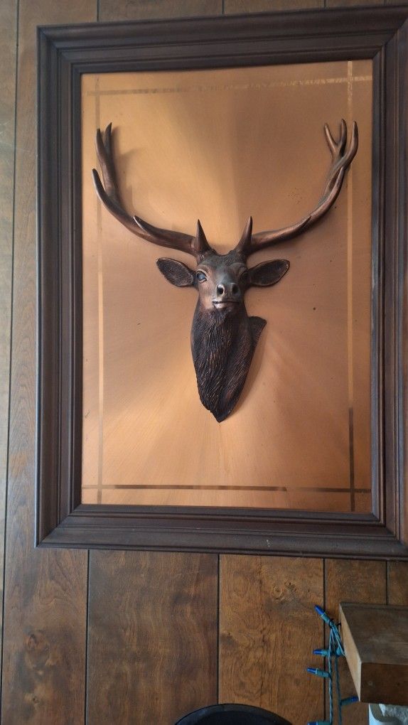 Copper Art