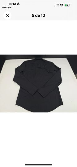 Zara Shirt Men
