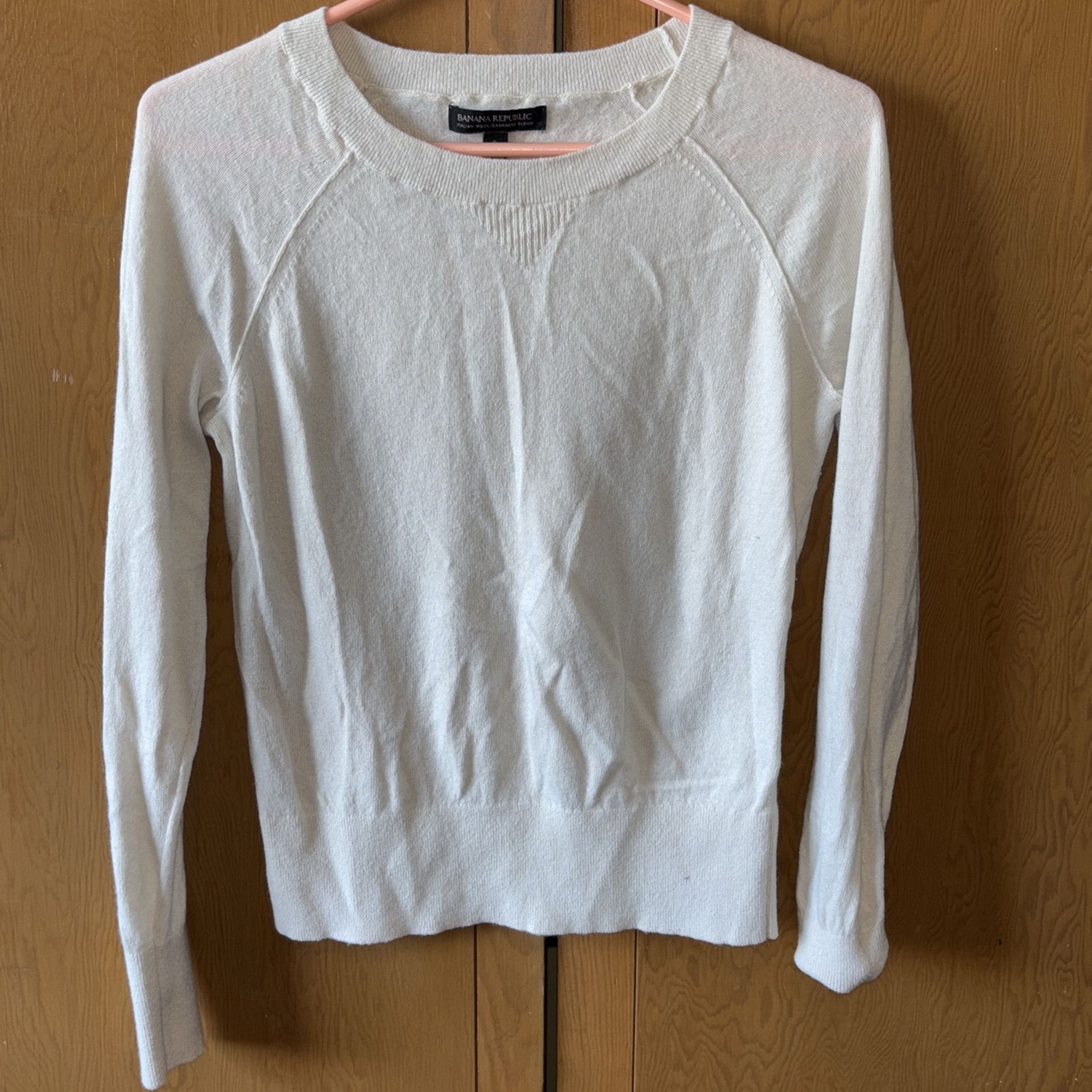Banana Republic Sweater