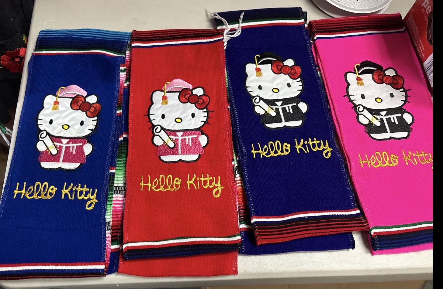 π©βπ Graduation π§βπ Estolas