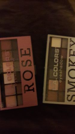 NEW Eyeshadows 2 for $5