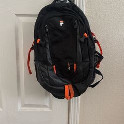 Men’s FILAtech Backpack 