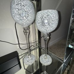 Candle Holders 
