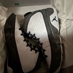Jordan retro flint grey