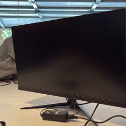 MSI 30” Gaming Monitor, Like New.