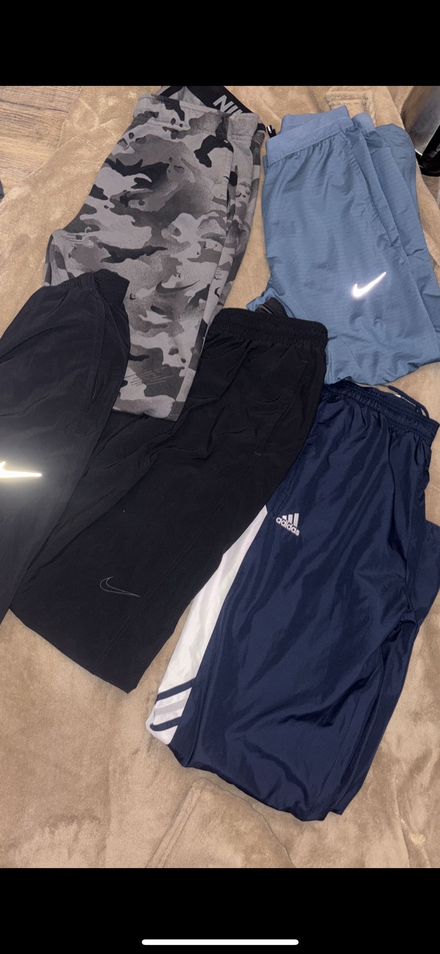 Nike Pants