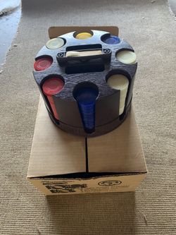 Poker Chips