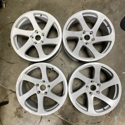 Dustless Blasting Wheels