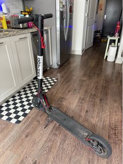 GOTRAX Electric Scooter – Works Great