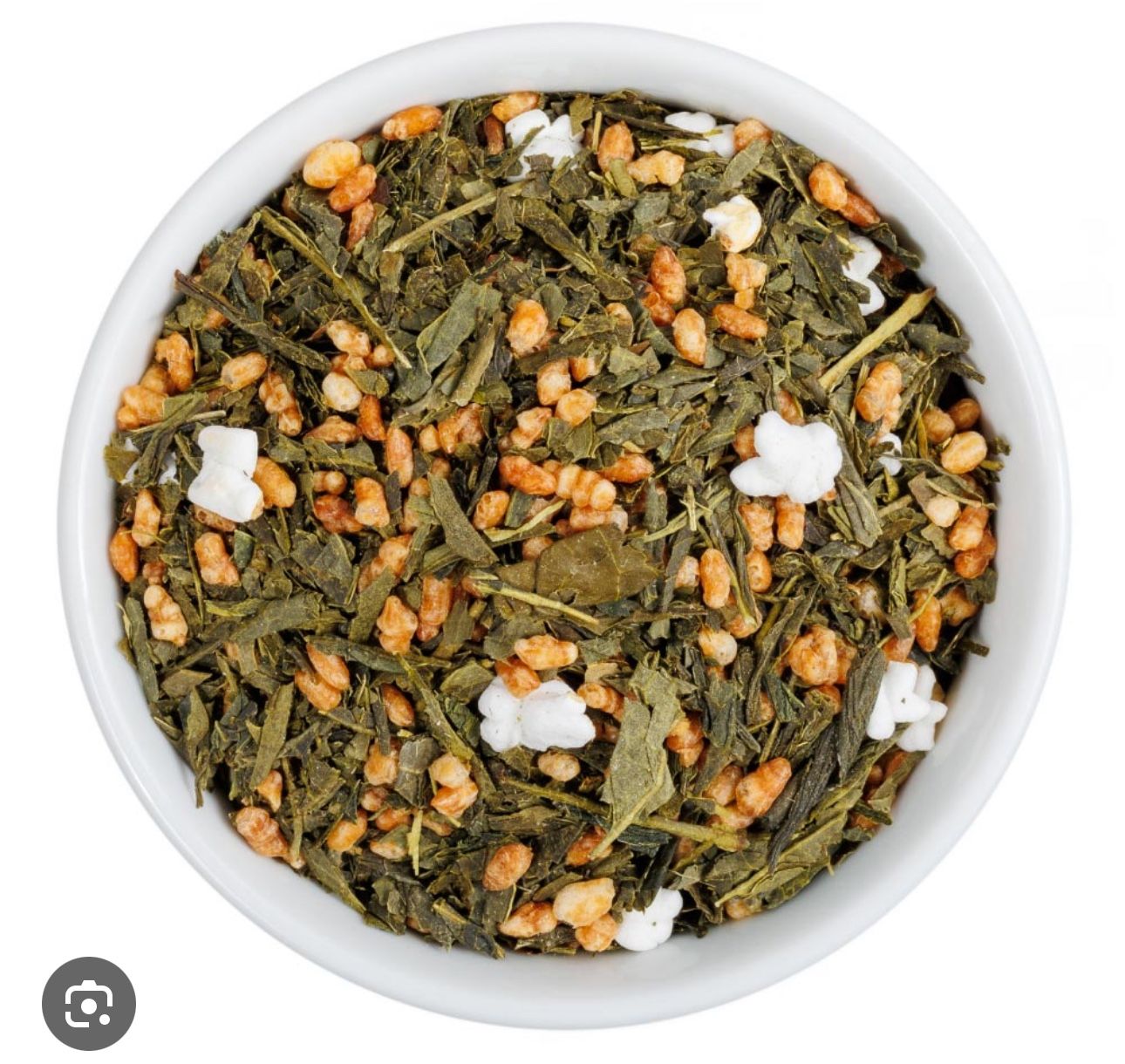 NORTH AMERICAN Bulk Genmai Tea 10lb