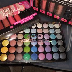 make up stuff