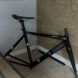 Fxyation Frameset
