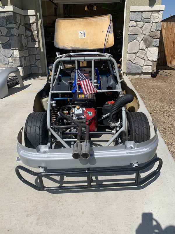 Inex Bandolero race car for Sale in Bakersfield, CA - OfferUp