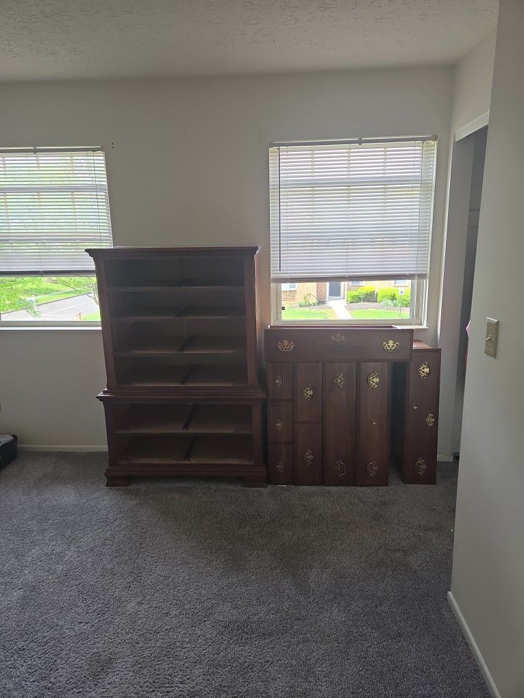 Bedroom Dresser