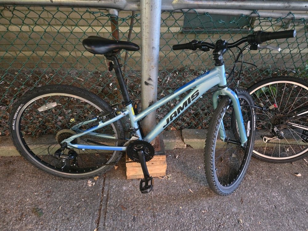 Bicycle