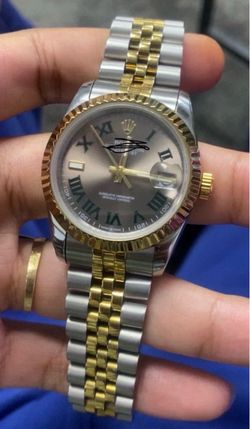 Watches