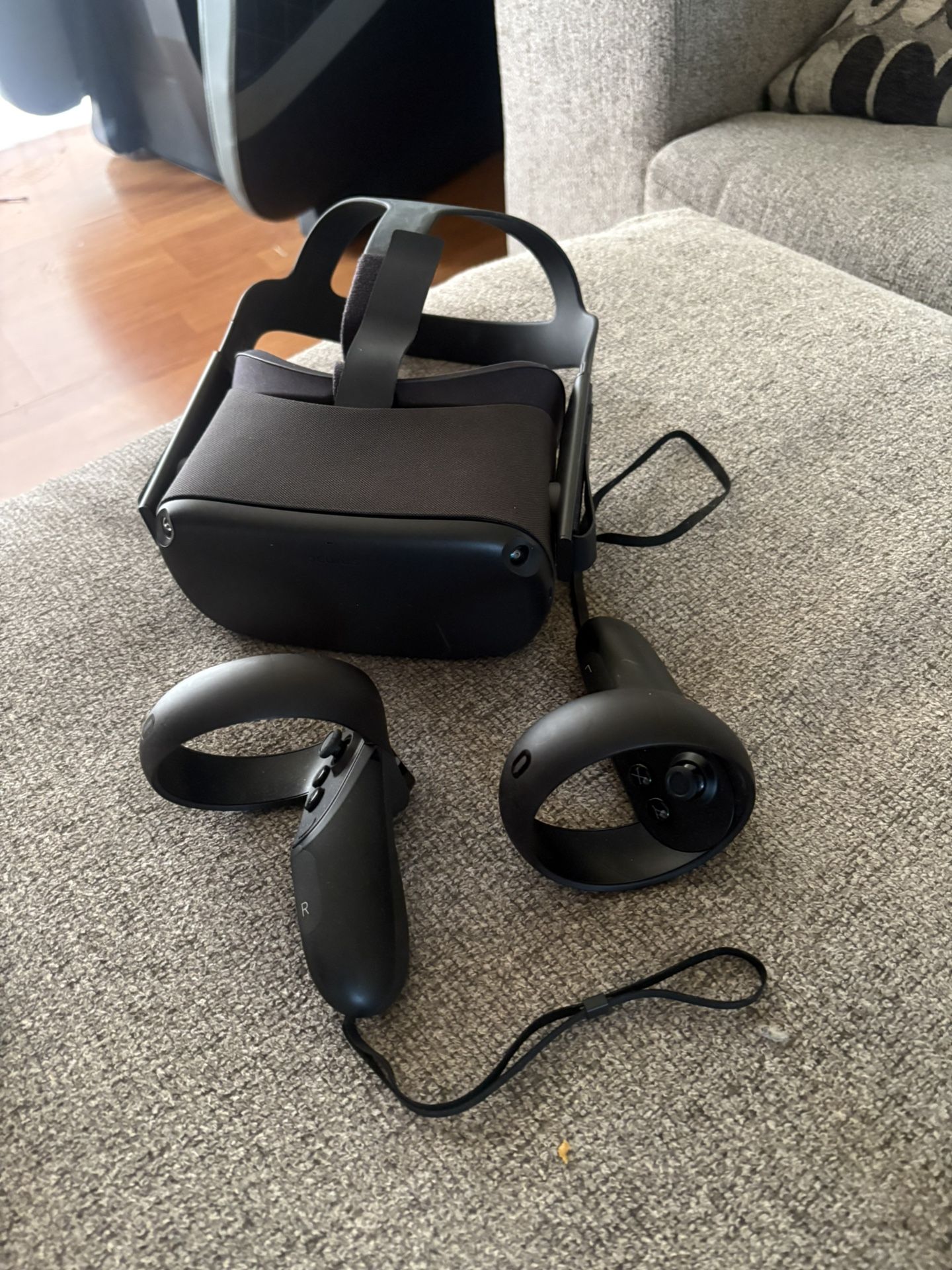 Oculus