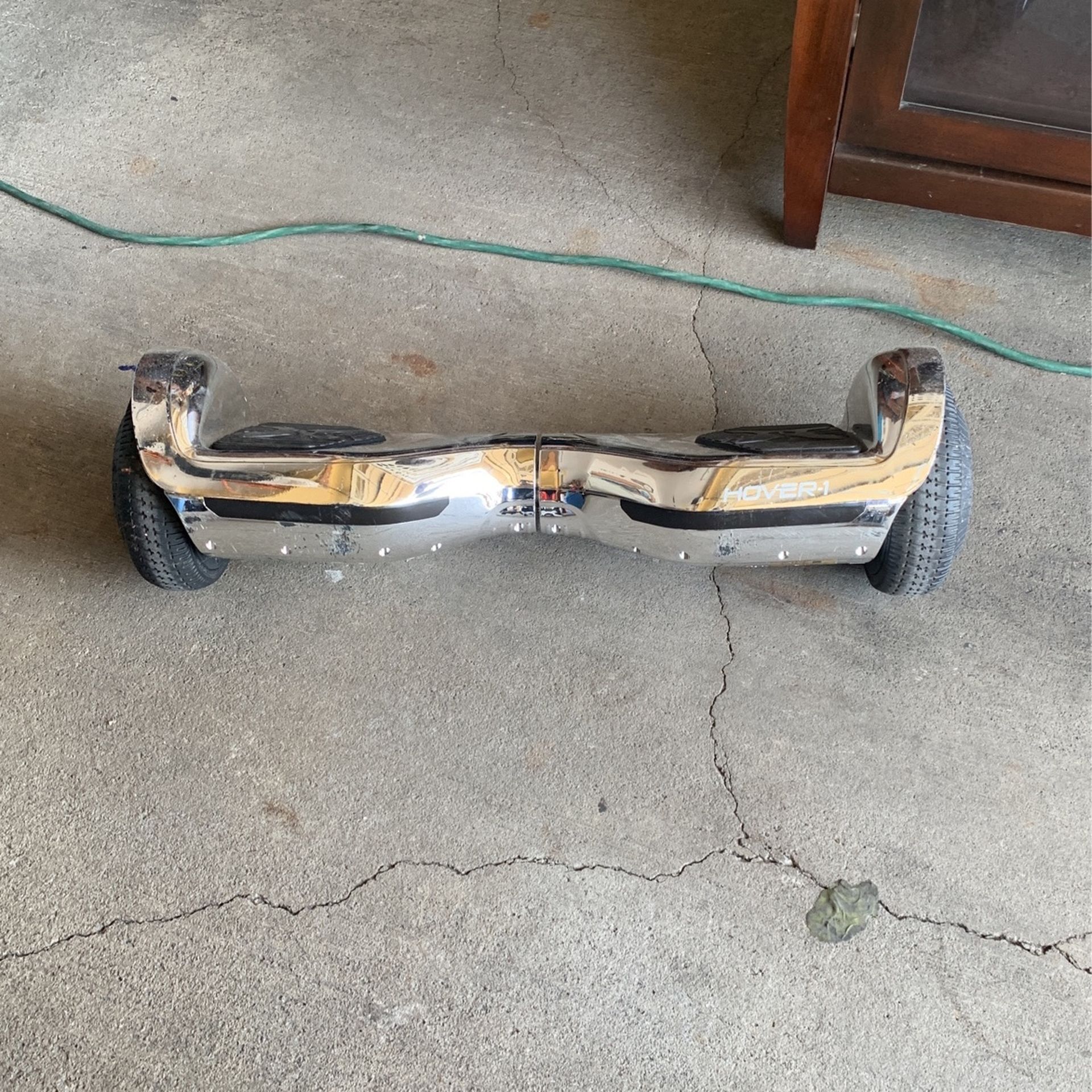 Hoverboard