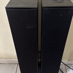 Polk Monitor 50 SeriesII