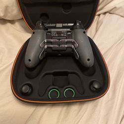 Powera Fusion Pro Wired Controller for Xbox One