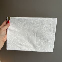 Dior Beauty Make-up Pouch 