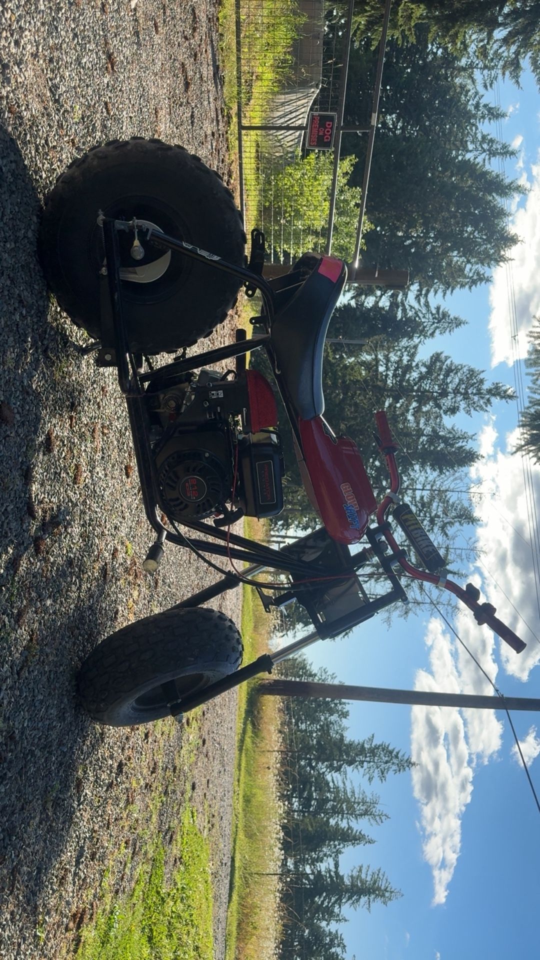 B200 Mini