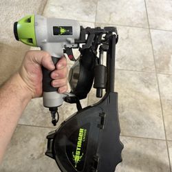 Nail Gun