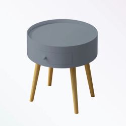 Mid-Century End Tables
