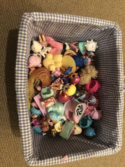 Lol Doll Bundle