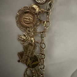 Charm Bracelet 