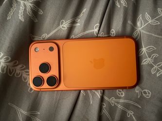 iPhone 17 pro unlocked