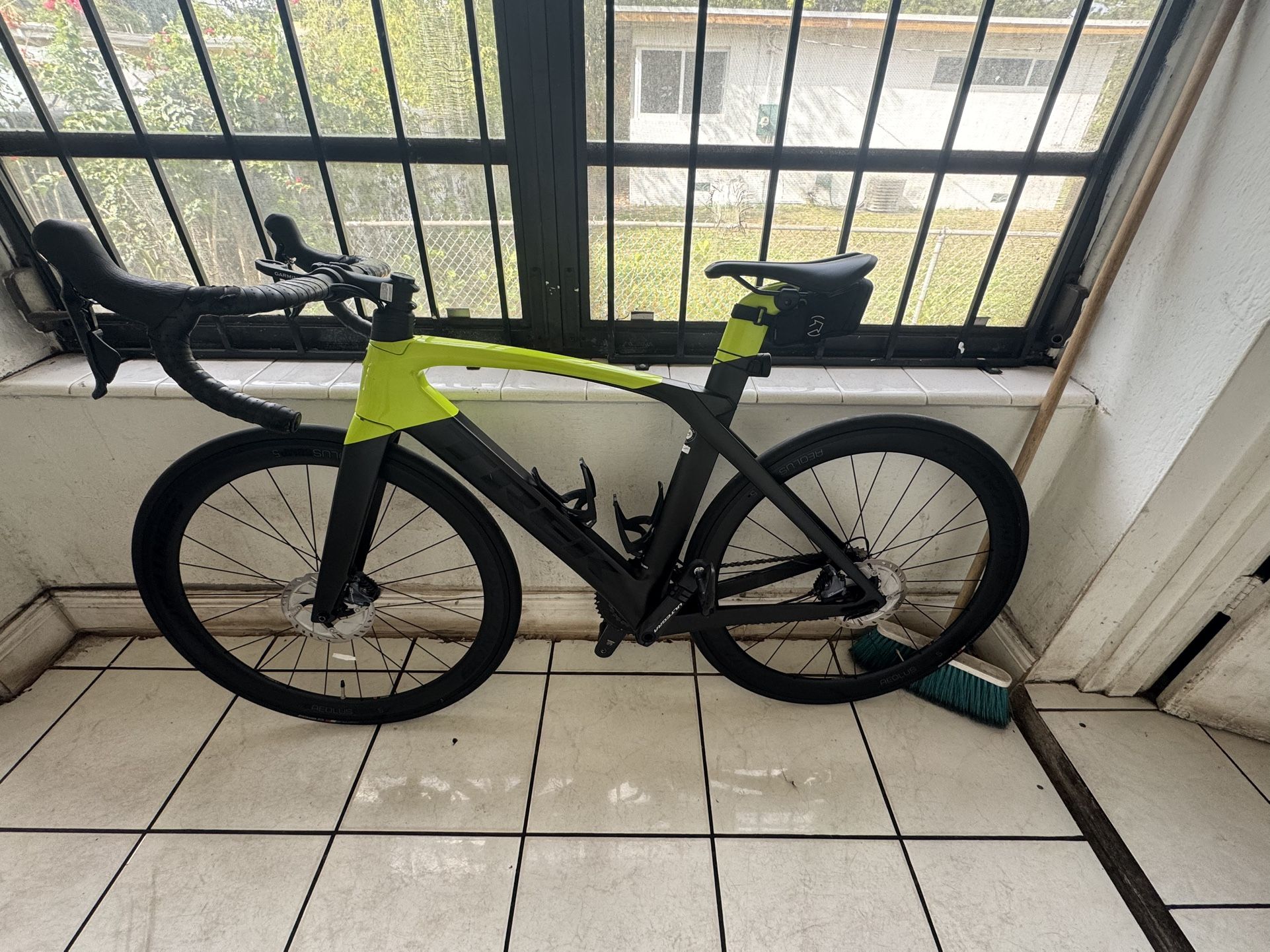 Trek Madone SL6