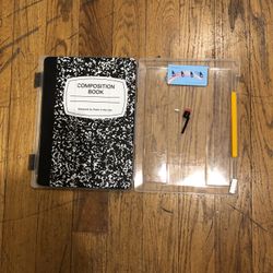 iPad Pro 12.9 First Gen A1652 with Pencil