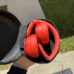 Beats - Solo Pro Wireless Noise Canceling 