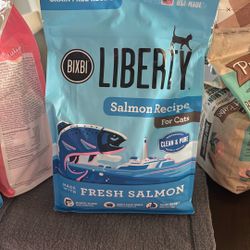 CAT FOOD BULK