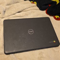 Dell Chromebook