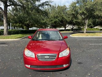 2009 Hyundai Elantra