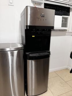 Water Cooler