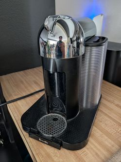 Nespresso Espresso/Coffee Machine
