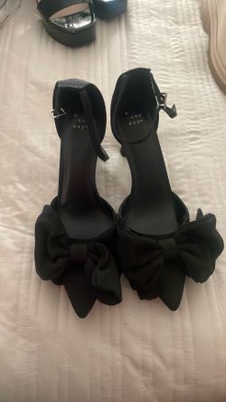 Women heels size 10