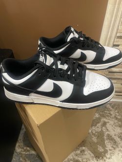 Nike Dunk Low Retro Men’s size 9