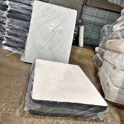 🚛 All Size Mattress Set for Sale – New, Sealed & Ready Today : FREE DELIVERY 