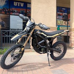 SURRON ULTRA BEE 