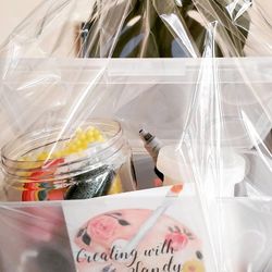 Slime Kit Easter Baskets