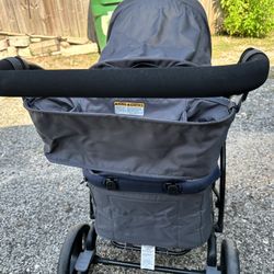Baby Trend Wagon 